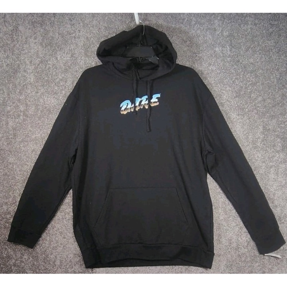 D.A.R.E. Hoodie Men's Large